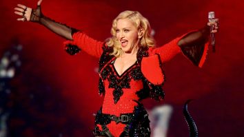 Madonna Loses Court Appeal Over Sale Of Tupac’s Breakup Letter To Her And Now You Can Buy it