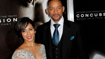 Jada Pinkett Smith Talks Threesomes And Says ‘There’s Not A Day That Goes By That I Don’t Think About Tupac’