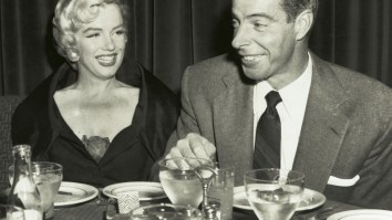 Pete Rose’s Description Of How Big Joe DiMaggio’s Manhood Was Needs To Be Etched Onto DiMaggio’s Gravestone
