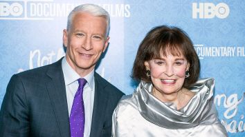 Gloria Vanderbilt Had A Net Worth Of $200 Million But Her Son Anderson Cooper Won’t Inherit Massive Fortune