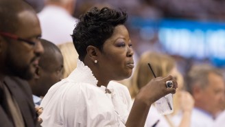 Kevin Durant’s Mom Shoots Down Haters Who Questioned His Heart Before Devastating Injury