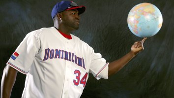 David Ortiz Was Reportedly Warned Of His Life Being In Danger Before The Shooting