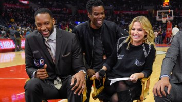 Michelle Beadle’s Career At ESPN Reportedly On The Fritz After Being Branded A ‘Bad Teammate’