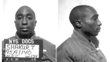 Tupac’s Prison ID Card To Go On Sale And You Can Buy It On July 1