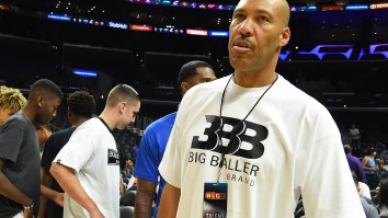 LaVar Ball Reacts To Getting Banned By ESPN, Says Molly Qerim Had Her ‘Mind In The Gutter’ If She Took His  ‘Changing Gears’ Comment The Wrong Way