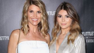 Lori Loughlin And Husband Might Get Sued By USC But Olivia Jade’s Parents Might Also Sue USC