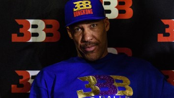 ESPN Reportedly Has ‘No Plans’ To Put LaVar Ball On Any Of Their Platforms Moving Forward Following His ‘Inappropriate Comment’ Made Towards Molly Qerim