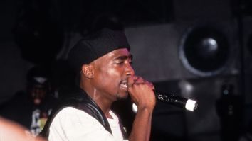 LAPD Detective Knows Who Killed Tupac And Says There Is No Conspiracy Theory To Shakur Or Biggie’s Deaths