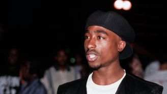 Former Death Row Security Head And Cop Says Las Vegas Police Purposely Tried To Not Solve Tupac’s Murder