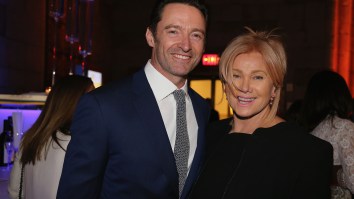 Hugh Jackman Reveals How He Nearly Got Fired As X-Men’s Wolverine And The Secret To His 23-Year Marriage