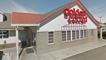 25-Year-Old Woman Says She Was Kicked Out Of Golden Corral For Dressing ‘Too Provocatively’