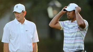 Hank Haney Delivered A Major Low Blow To Tiger Woods After The Golfer Criticized Him For His Controversial Comments