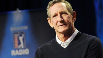 USA Today Writer Says Hank Haney Shouldn’t Be Allowed To Play Golf Again After His Controversial Comments And That’s Flat-Out Crazy