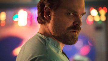 David Harbour Reveals Which Episode Of ‘Stranger Things’ He Believes Is The Series’ Best