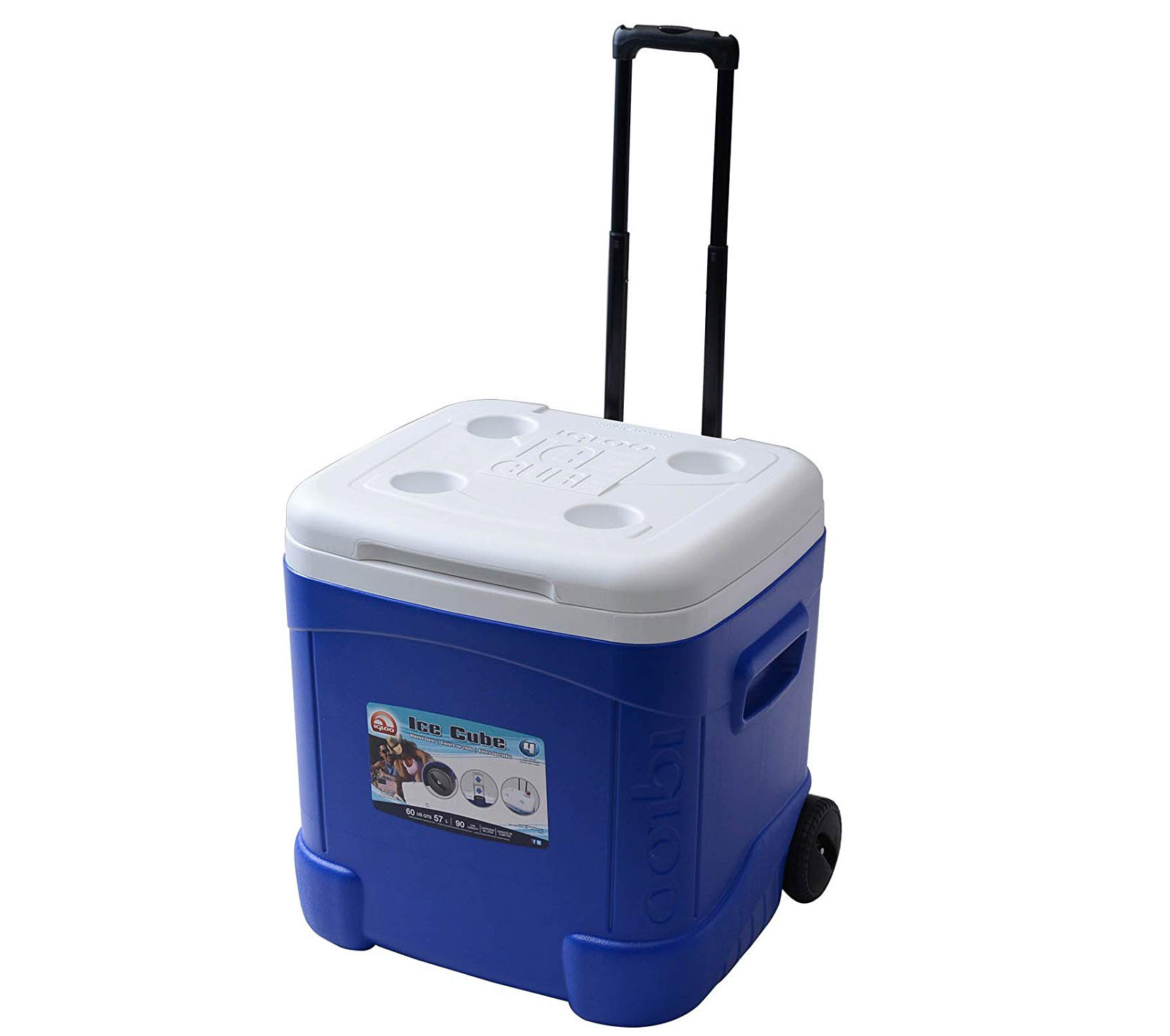 15 Best Coolers For The Money In 2023 That Are Rugged And Dependable