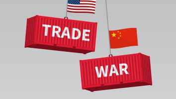 Trade War Worsens; Google In Government’s Crosshairs; Pharma Bro Sues Former Employees