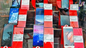 Huawei Delays Foldable Phone; Facebook Crypto Announcement This Week; Shakeup At Goldman Sachs