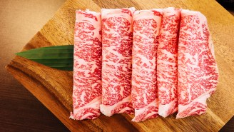 Is A5 Olive Wagyu Really Worth $240/Pound? These Guys Try Three Types Of Rare Kobe Beef To See If The Hype Is Real