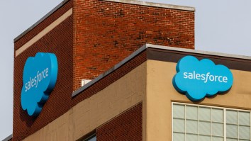 Salesforce Buys Tableau; Opioid Maker Files For Bankruptcy; Amazon Launches New Credit Card