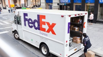 FedEx Sues US; Allergan Buys Botox Maker; SF Bans E-Cigs