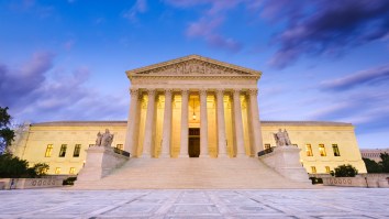 Supreme Court’s Trademark Ruling; Amazon Takes On Beauty; Trump Hands Down New Iran Sanctions