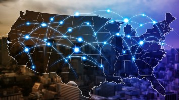 US Comes Down Hard On Big Tech; Warren Buffett’s Got A Man-Date; Chewy.com Set To IPO