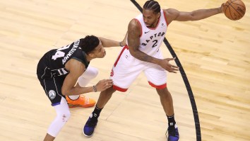 The Bettings Odds For The 2020 NBA Title Are In & Vegas Has NO Idea Who’s Winning It Next Year