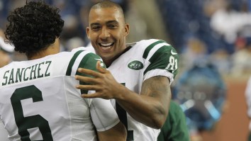 Kellen Winslow Jr.’s Former Teammates Reveal Disgusting Sexual Habits That Made Him A Nightmare To Share A Room With