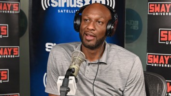 Lamar Odom Overcame Wild Amount Of Strokes And Heart Attacks, And Shares Jay-Z’s Business Advice He Regrets Not Taking