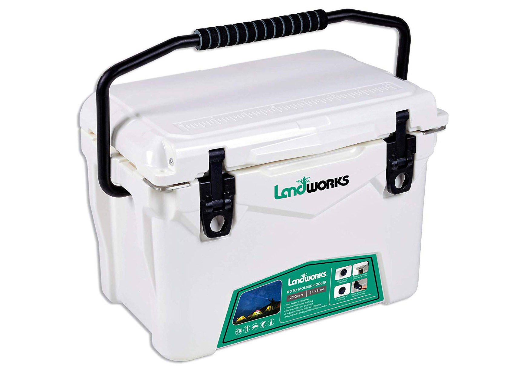 The Best Camping Coolers On Sale Right Now