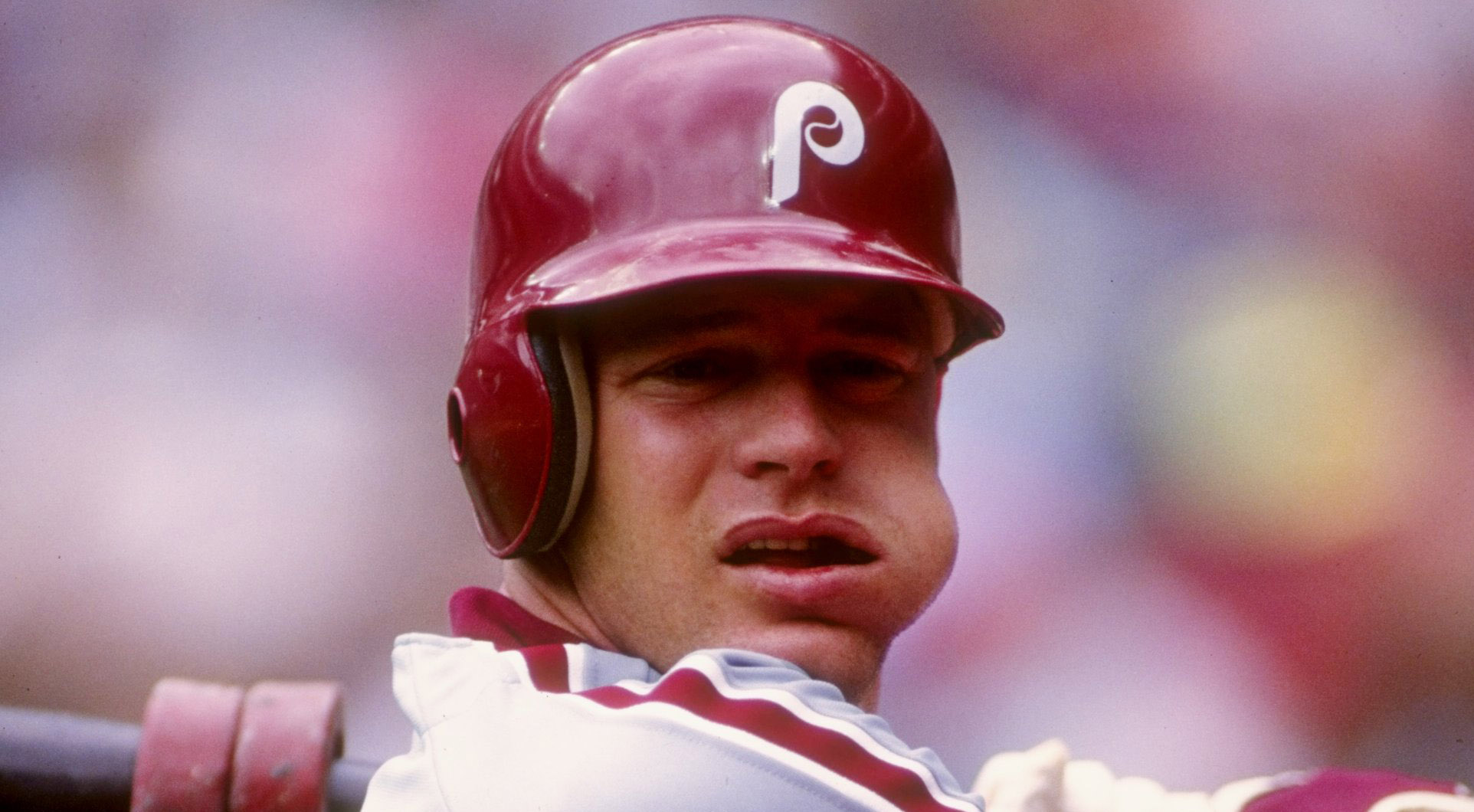 Lenny Dykstra: Ex-MLB star scours dumpster for missing dentures