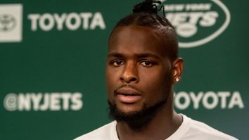 Le’Veon Bell Apparently Has Two Girlfriends Who Disappeared With Over $500k Worth Of His Jewelry