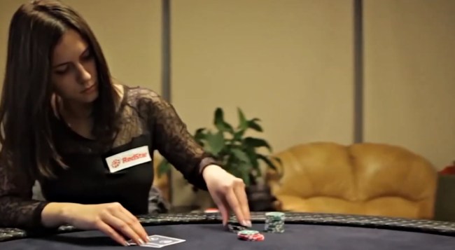 Lilya Novikova was Russia's 'sexiest poker player' and twitch streamer liay5 died cause of death electrocution from hair dryer