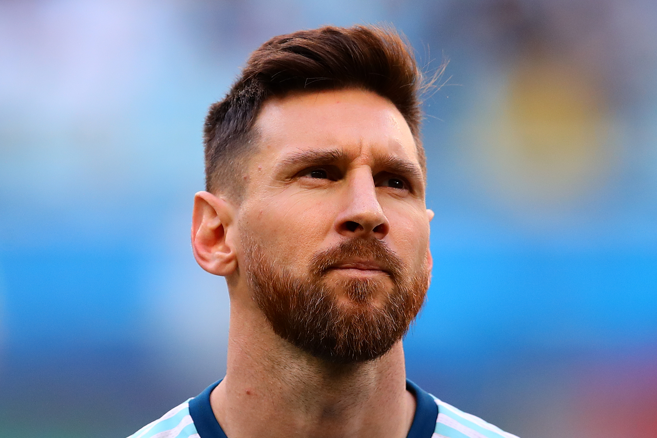 Man Who Looks EXACTLY Like Lionel Messi Denies Accusations That He Pretended To Be Him To Have Sex With 23 Women