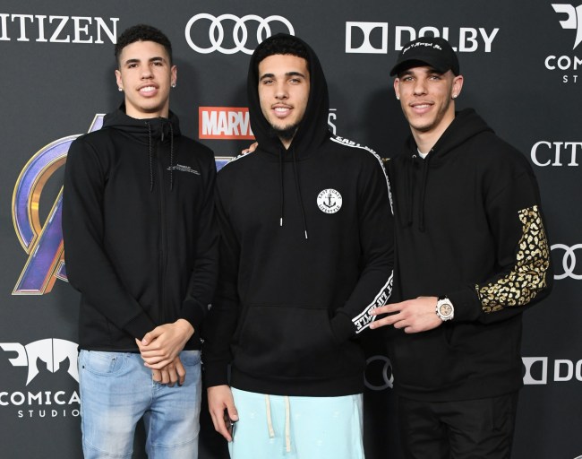 ball brothers sign with roc nation jay z