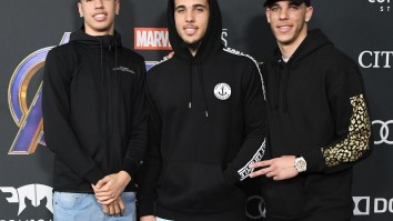 Ball Brothers Sticking Together, All Three Sign With Jay-Z’s Roc Nation Sports