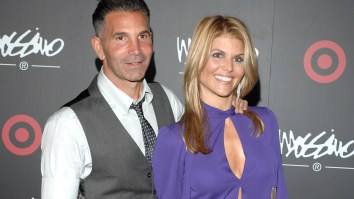 Lori Loughlin And Her Husband Claim College Admissions Bribery Charges Against Them Are ‘Baseless Accusations’