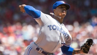 Marcus Stroman Calls Hall Of Famer Dennis Eckersley A ‘Clown’ For His Hypocritical Complaints About Celebrating