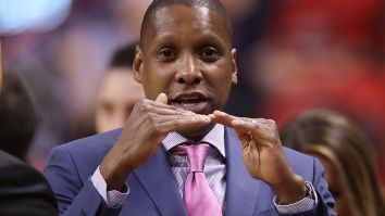 Multiple Witnesses Say The Sheriff’s Deputy Who Claims He Was Slapped By Raptors Exec Masai Ujiri Is Lying About The Incident
