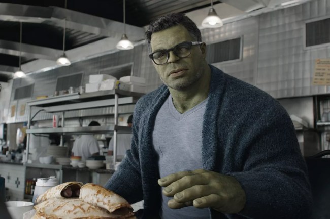 Meme Unintended Consquences Of Hulks Snap In Avengers Endgame