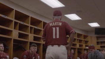 The Winningest Coach In College Baseball History Retired After 40 Years With One Last Speech And It Was Amazing