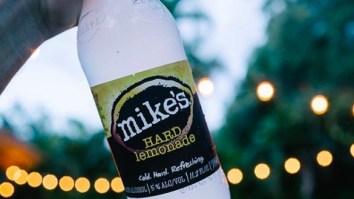 Mike’s Hard Lemonade Unveils Pop-Up Newsstands And Newspapers To Give You All The Feels