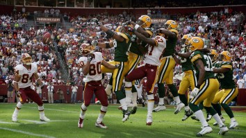 NFL Players, Coaches Have No Idea How New Hail Mary Pass Interference Rules Are Going To Work