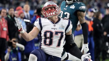 No One, Including The Patriots, Believes Rob Gronkowski Will Stay Retired In 2019: Report