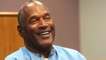 O.J. Simpson Has Finally Addressed The Rumors That He’s Actually Khloe Kardashian’s Real Father