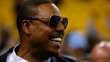 Paul Pierce Managed To Get Literally ONE NBA Playoff Prediction Right And He Didn’t Waste Any Time Gloating