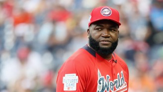 Report: Police Believe David Ortiz Shooter Was Hired By A Drug Lord Over Alleged Affair