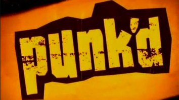 MTV Is Bringing Back ‘Punk’d’ To Terrorize A New Generation Of Celebrities And I Am VERY Here For It