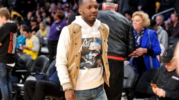Sources Say Agent Rich Paul Was Reportedly Out Here Offering A Lakers’ Assistant Job To An NBA Coach