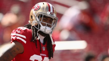 Richard Sherman Rips All The Athletes Blaming The Warriors For Kevin Durant’s Latest Injury